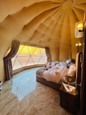Faiesal Luxury camp & Tour